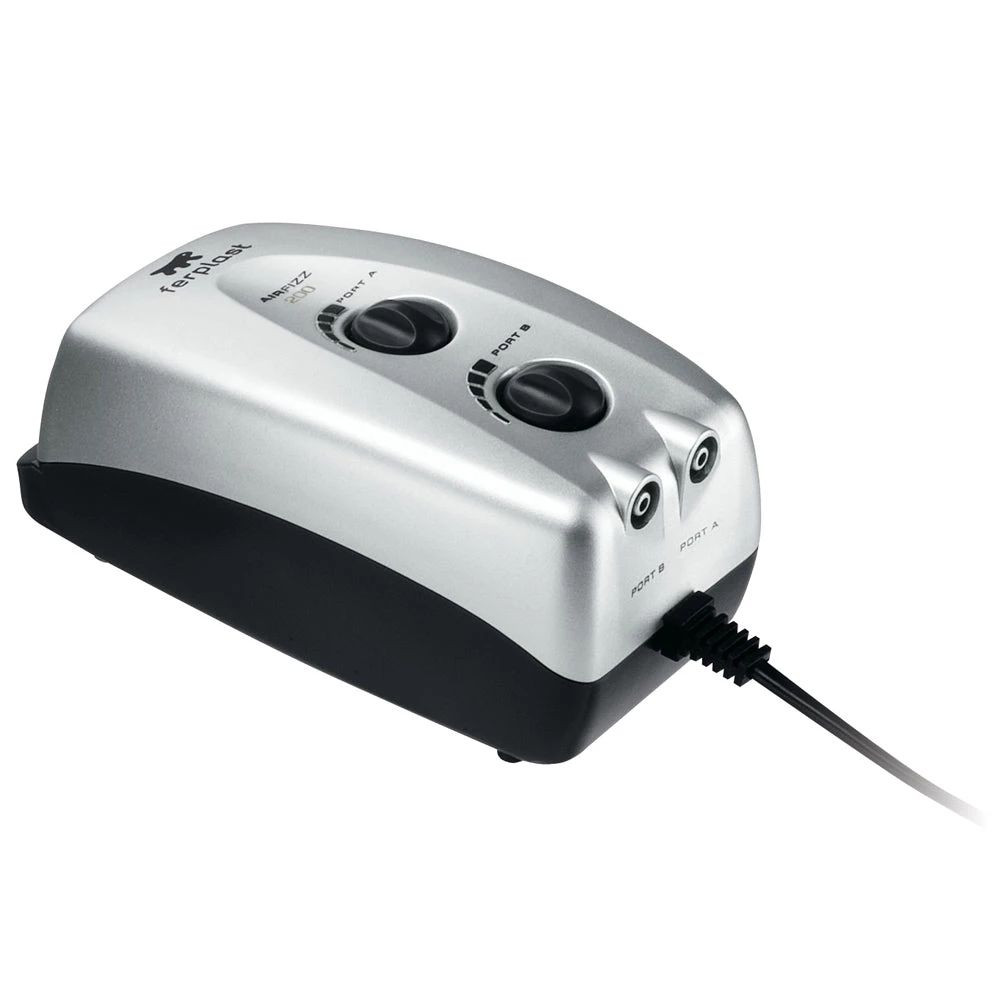 Ferplast Alle Anzeigen AIRFIZZ 10 Ferplast Alle Anzeigen AIRFIZZ