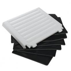 Ferplast Dämmplatte DOGVILLA 18 Ferplast Dämmplatte DOGVILLA