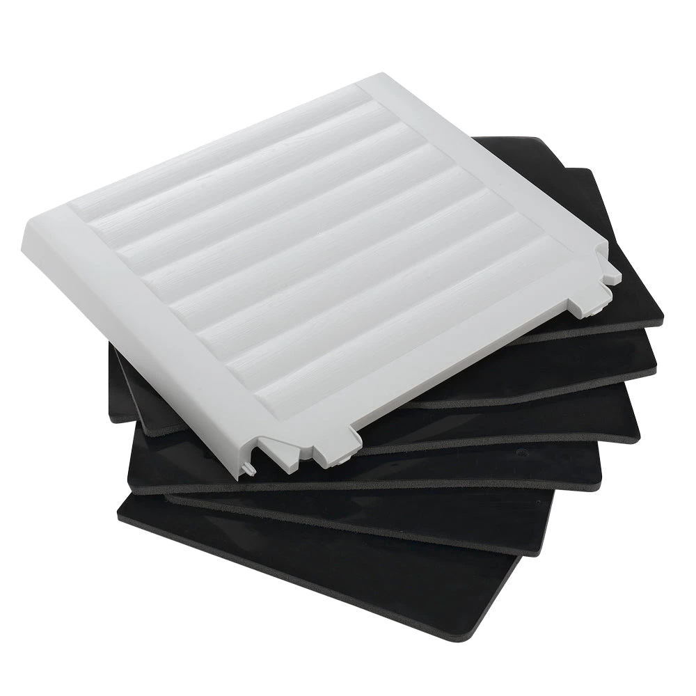 Ferplast Dämmplatte DOGVILLA 10 Ferplast Dämmplatte DOGVILLA