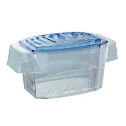 Ferplast Aquarien Zubehör Und Dekoration BLU 9030