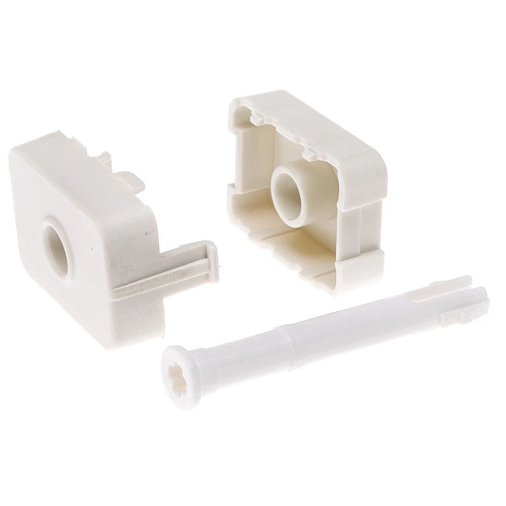 Ferplast Kit Stift+Haken Propeller 3 Ferplast Kit Stift+Haken Propeller