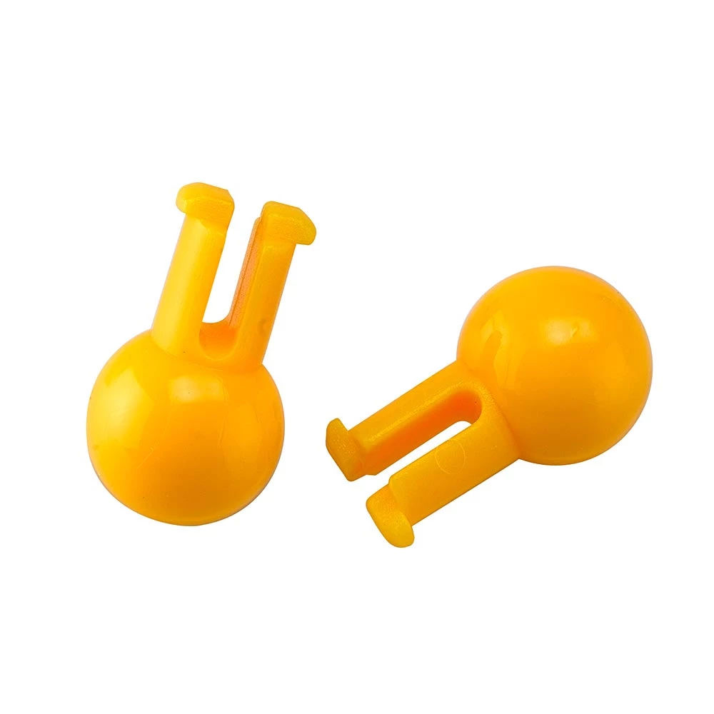 Ferplast Stift Circus Fun Gelb 3 Ferplast Stift Circus Fun Gelb