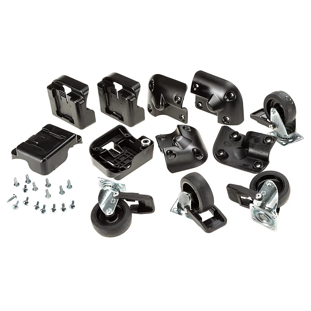 Ferplast Alle Anzeigen L441 4-Rad-Kit 3 Ferplast Alle Anzeigen L441 4-Rad-Kit