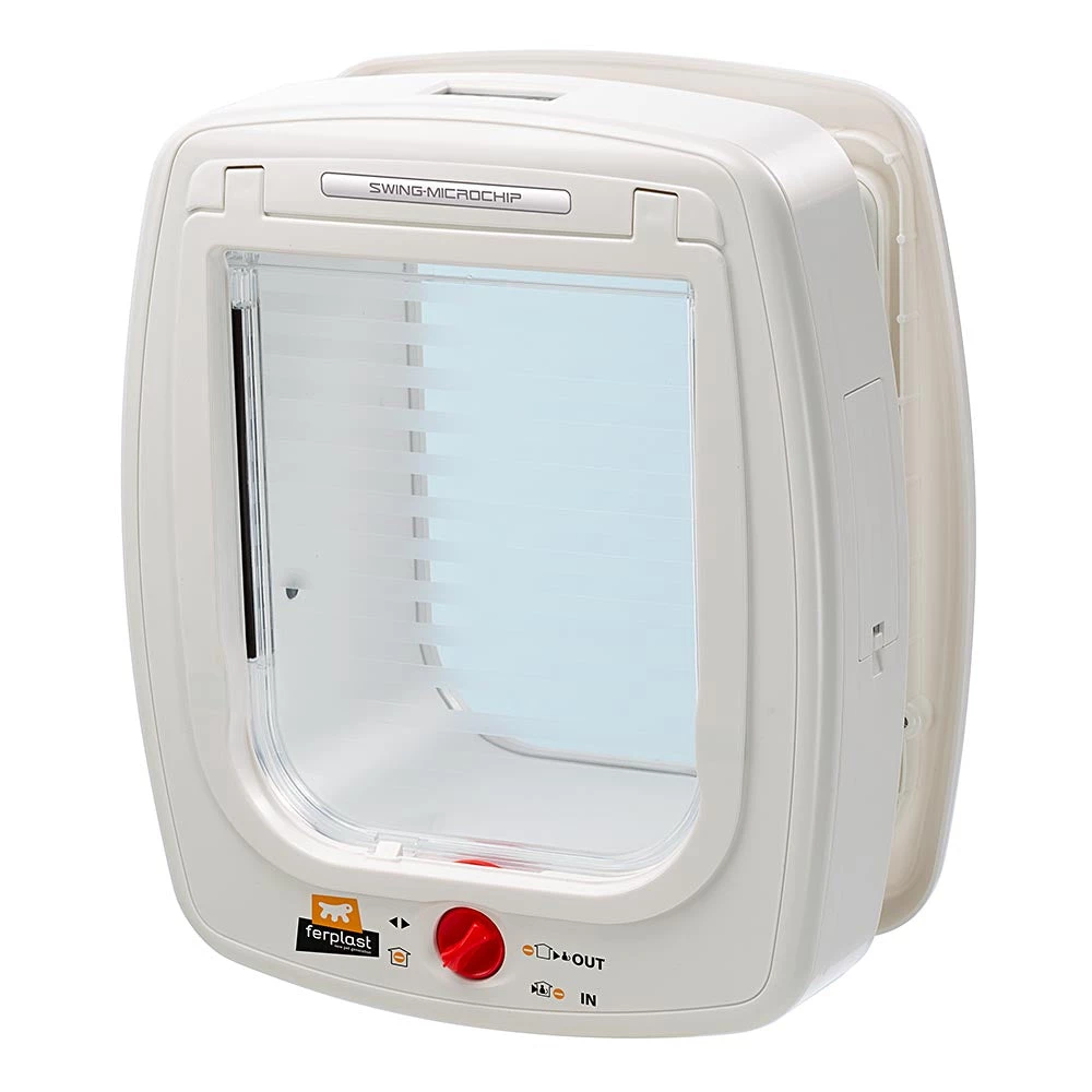 Ferplast SWING MICROCHIP LARGE Alle Anzeigen 6 Ferplast SWING MICROCHIP LARGE Alle Anzeigen