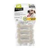 Ferplast GOODBITE NATURAL CHICKEN BONE 1 Ferplast GOODBITE NATURAL CHICKEN BONE