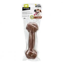 Ferplast GOODBITE NATURAL BEEF BONE 30 Ferplast GOODBITE NATURAL BEEF BONE