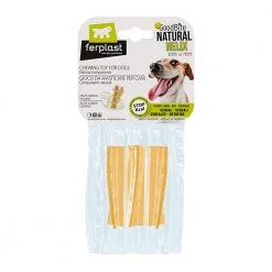 Ferplast Alle Anzeigen GOODBITE NATURAL CEREAL HELIX