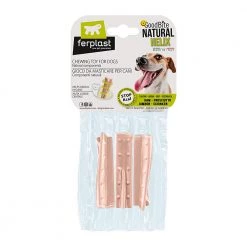 Ferplast GOODBITE NATURAL HAM HELIX