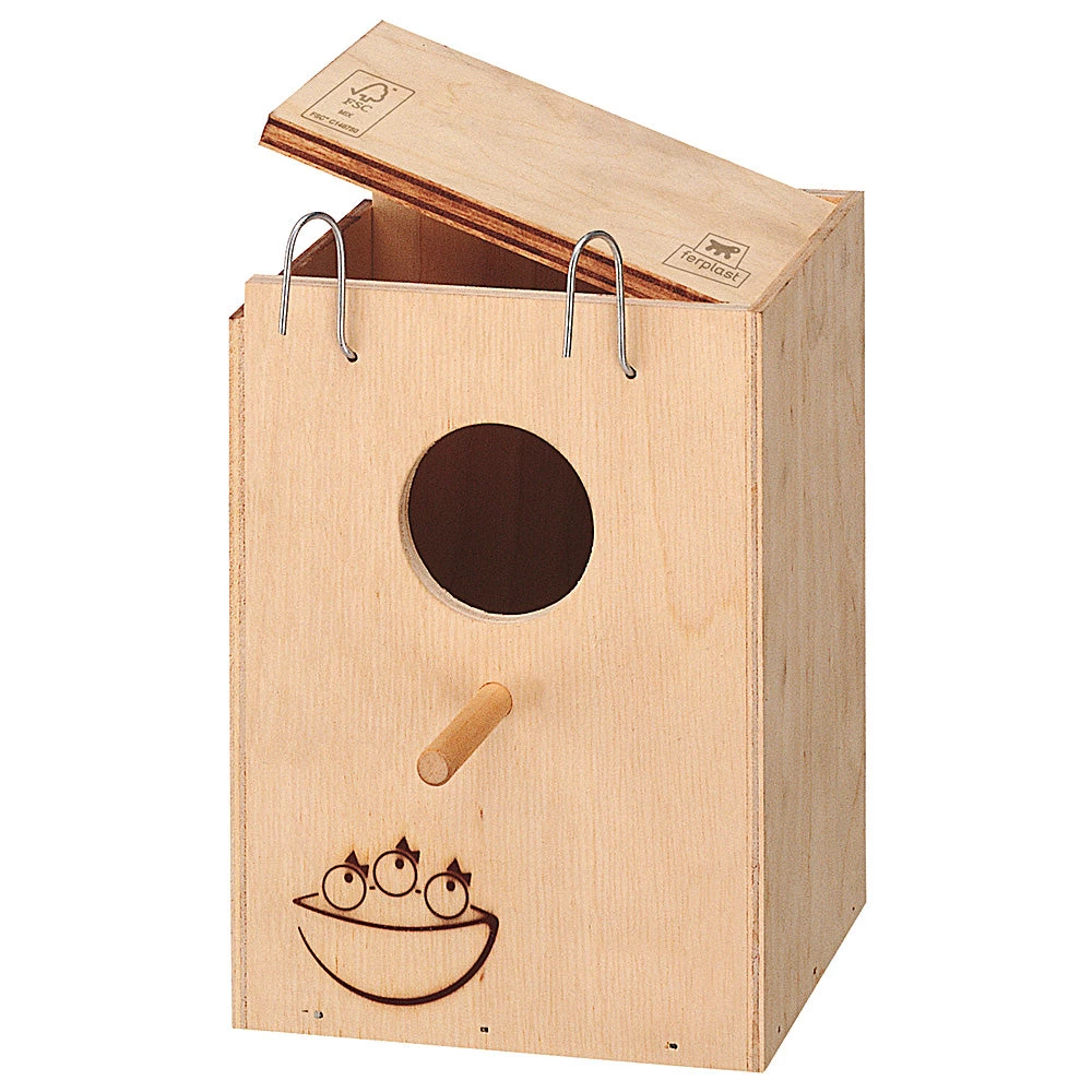 Ferplast NIDO MINI Alle Anzeigen 5 Ferplast NIDO MINI Alle Anzeigen