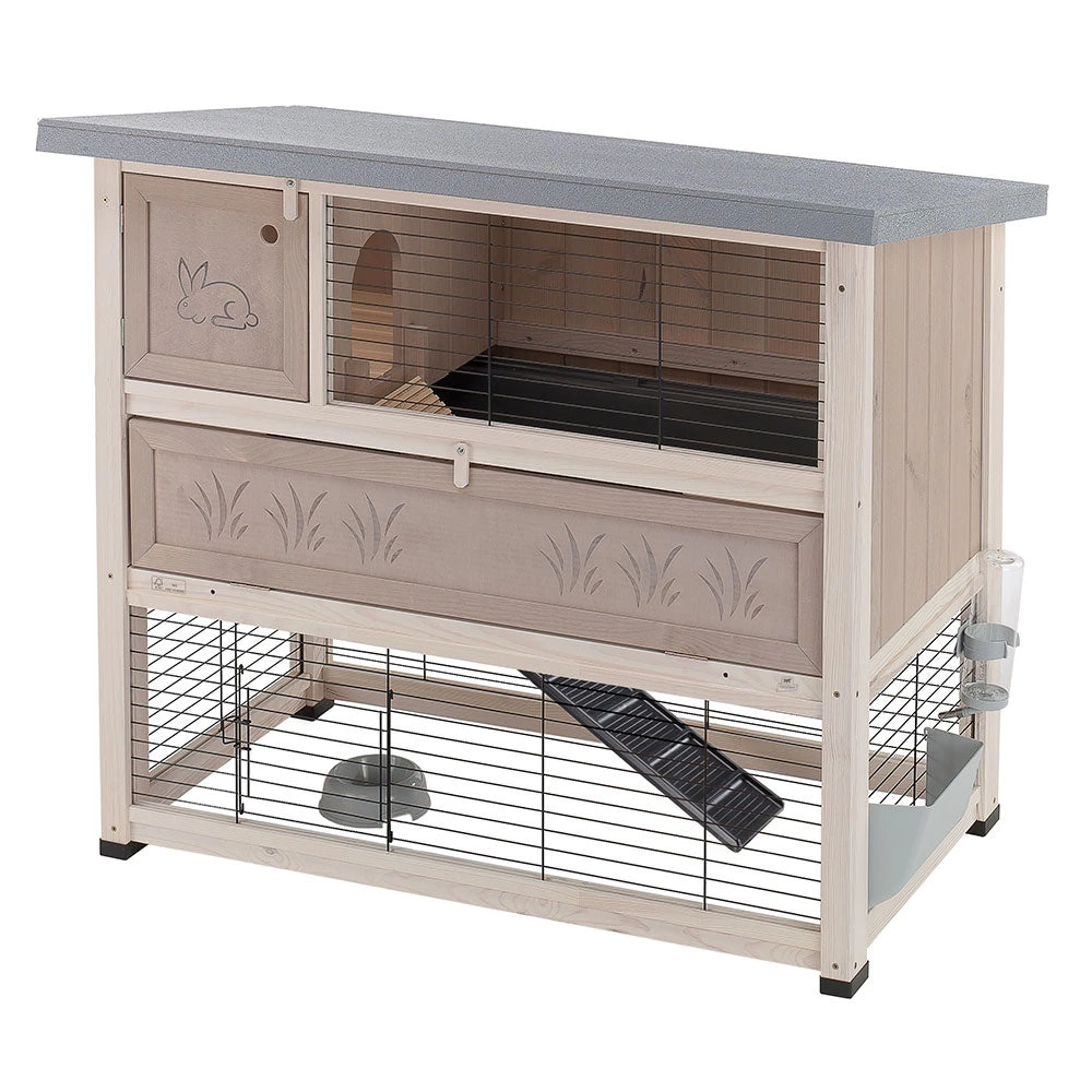 Ferplast RANCH 120 3 Ferplast RANCH 120