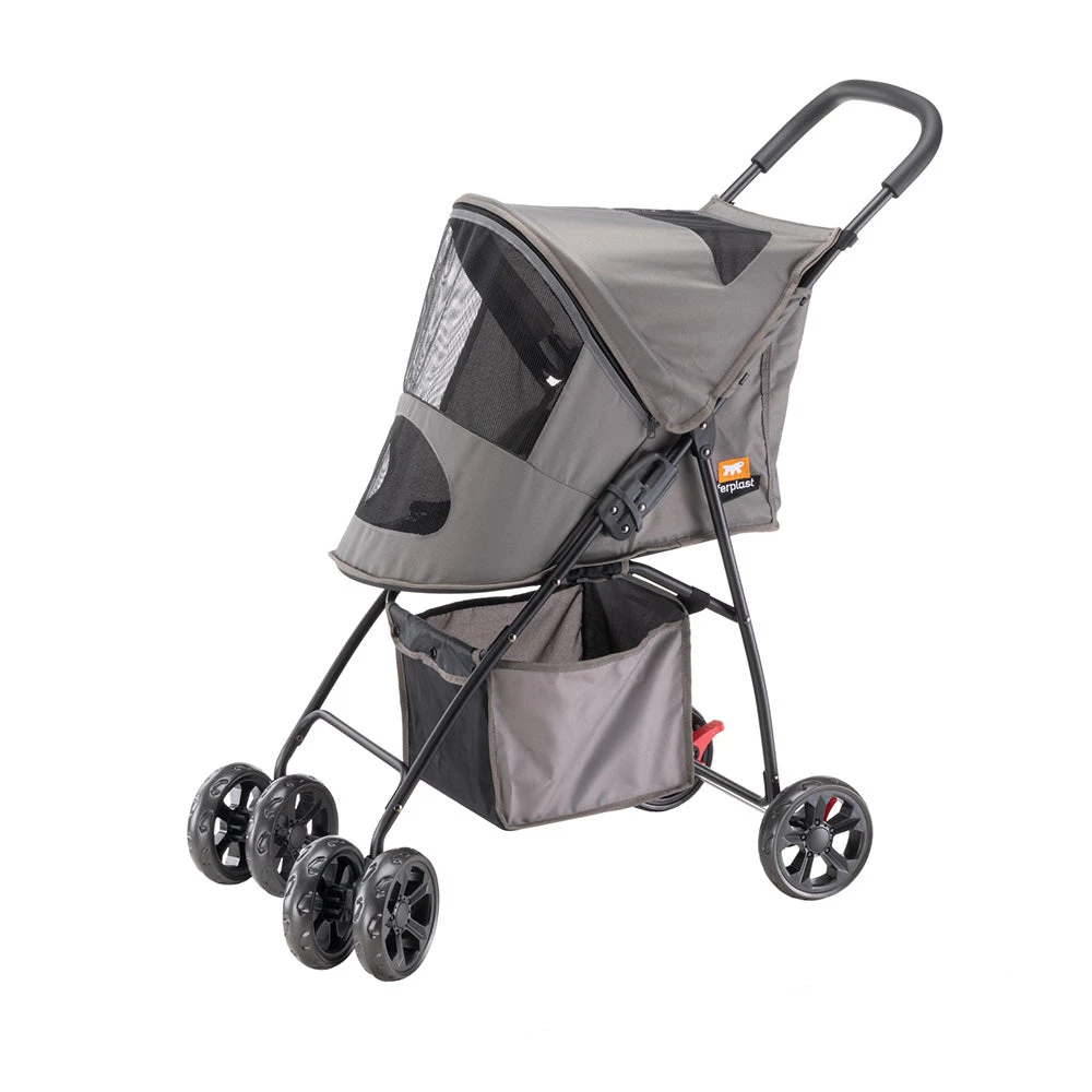 Ferplast Alle Anzeigen GLOBETROTTER 3 Ferplast Alle Anzeigen GLOBETROTTER