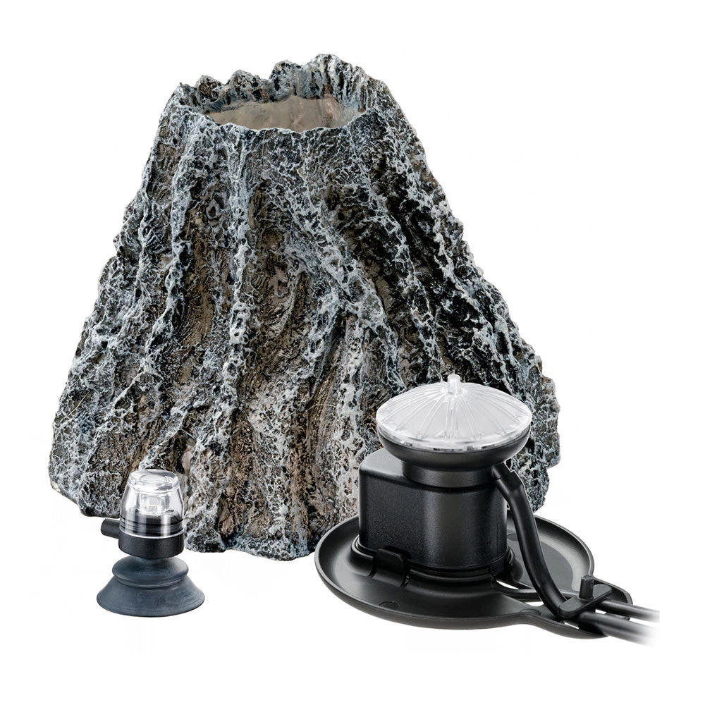 Hydor Technische Komponenten KIT BOX VOLCANO SHOW 3 Hydor Technische Komponenten KIT BOX VOLCANO SHOW