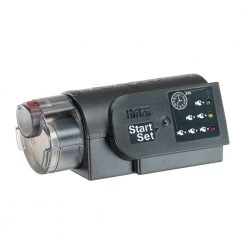 Hydor EKOMIXO Technische Komponenten