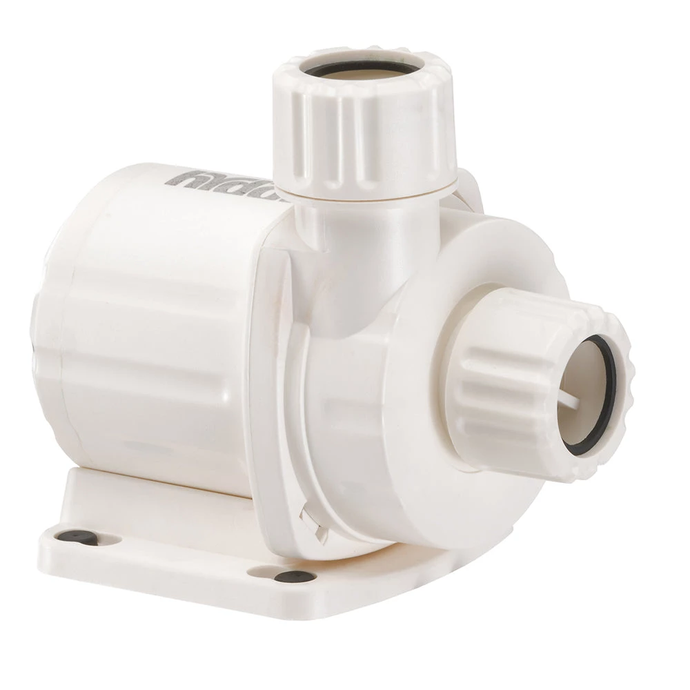 Hydor SETZ D SKIM DC Technische Komponenten 8 Hydor SETZ D SKIM DC Technische Komponenten