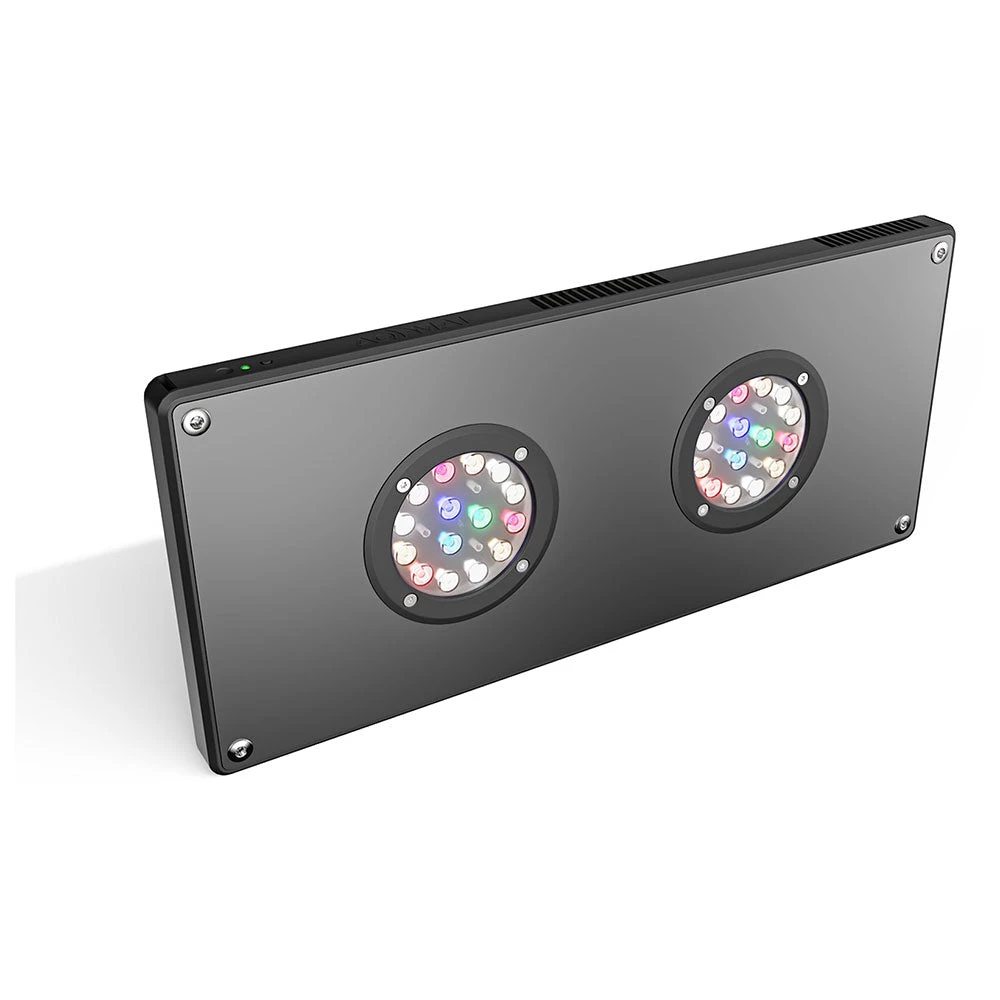 Hydor AQAMAI FRESH M Technische Komponenten 9 Hydor AQAMAI FRESH M Technische Komponenten