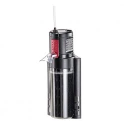 Hydor CRYSTAL Technische Komponenten