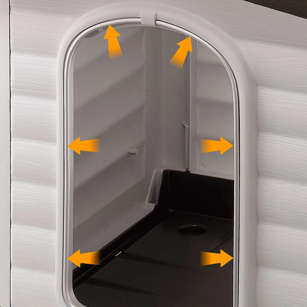 Ferplast DOGVILLA Alle Anzeigen 15 Ferplast DOGVILLA Alle Anzeigen