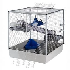 Ferplast Alle Anzeigen FURET XL 23 Ferplast Alle Anzeigen FURET XL