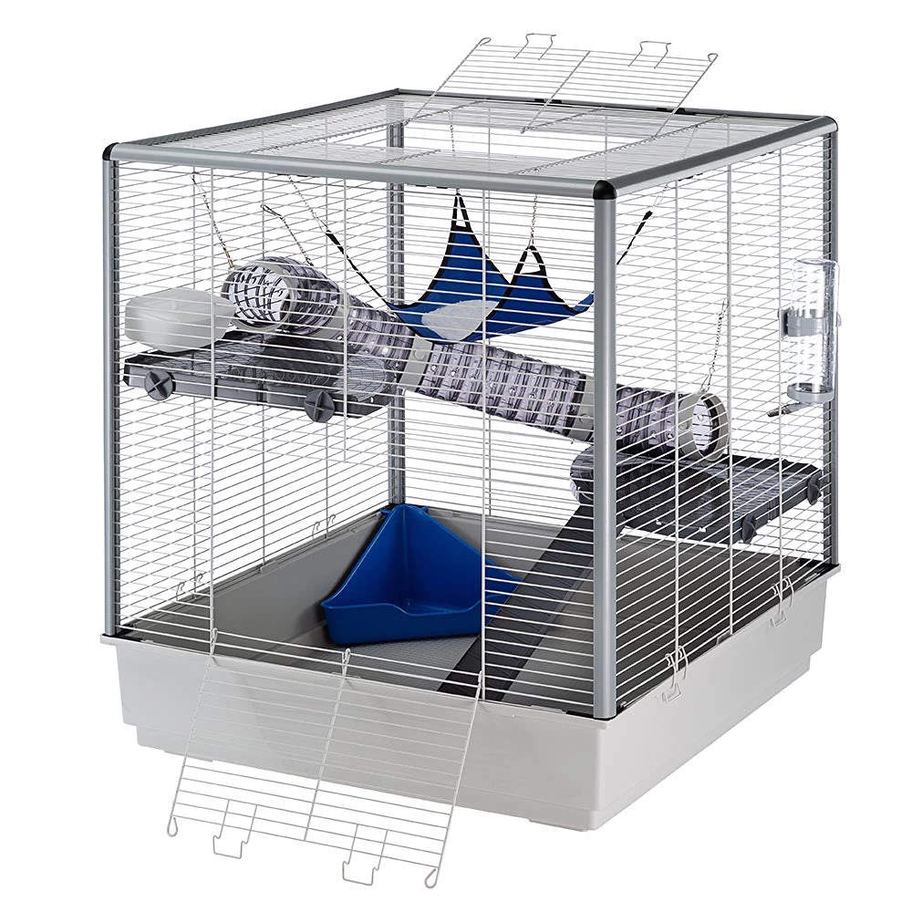 Ferplast Alle Anzeigen FURET XL 12 Ferplast Alle Anzeigen FURET XL