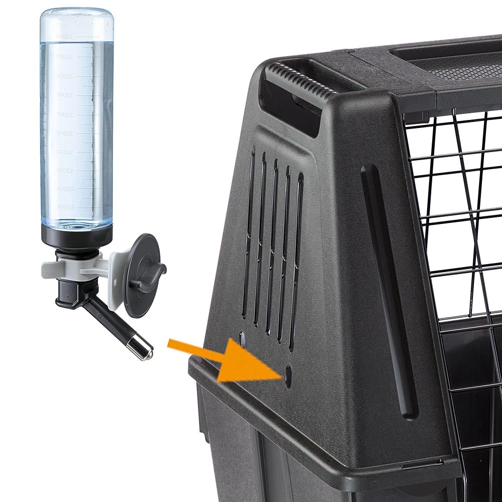 Ferplast Alle Anzeigen ATLAS CAR SCENIC 8 Ferplast Alle Anzeigen ATLAS CAR SCENIC