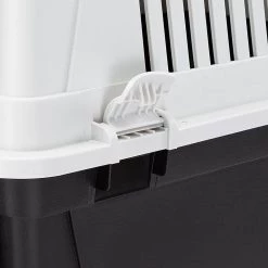 Ferplast ATLAS 40 PROFESSIONAL Alle Anzeigen 23 Ferplast ATLAS 40 PROFESSIONAL Alle Anzeigen