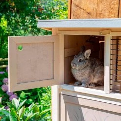 Ferplast RANCH 120 MAX