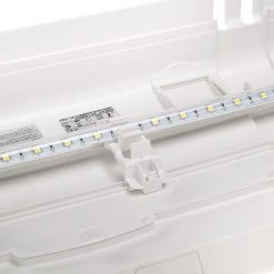 Ferplast CAPRI 60 LED - 60 L Alle Anzeigen 44 Ferplast CAPRI 60 LED - 60 L Alle Anzeigen