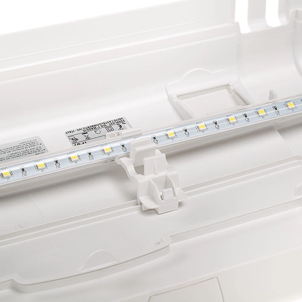 Ferplast CAPRI 60 LED - 60 L Alle Anzeigen 23 Ferplast CAPRI 60 LED - 60 L Alle Anzeigen