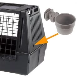 Ferplast Alle Anzeigen ATLAS CAR SCENIC 33 Ferplast Alle Anzeigen ATLAS CAR SCENIC