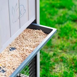 Ferplast Alle Anzeigen RANCH 120 BASIC