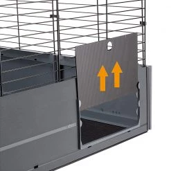 Ferplast Alle Anzeigen MULTIPLA MAXI 24 Ferplast Alle Anzeigen MULTIPLA MAXI