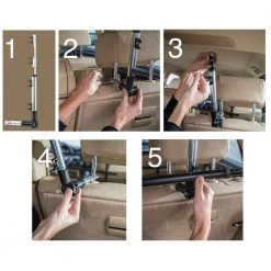 Ferplast DOG CAR SECURITY