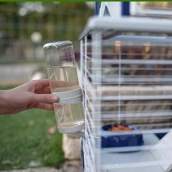 Ferplast BARN 120 Alle Anzeigen