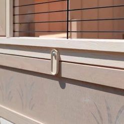 Ferplast RANCH 120 MAX