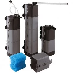 Ferplast Technische Komponenten BLUMODULAR 1 11 Ferplast Technische Komponenten BLUMODULAR 1