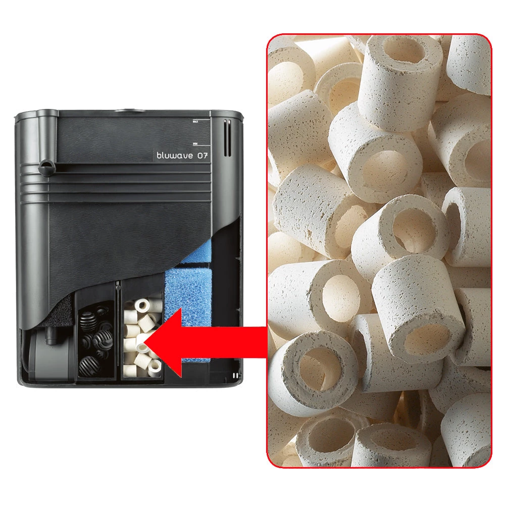 Hydor BLURINGS 4 Hydor BLURINGS