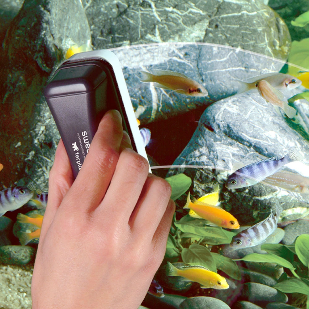 Ferplast Aquarien Zubehör Und Dekoration BLU 9031 MINI 4 Ferplast Aquarien Zubehör Und Dekoration BLU 9031 MINI