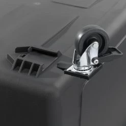 Ferplast L388B Räder-Set Alle Anzeigen