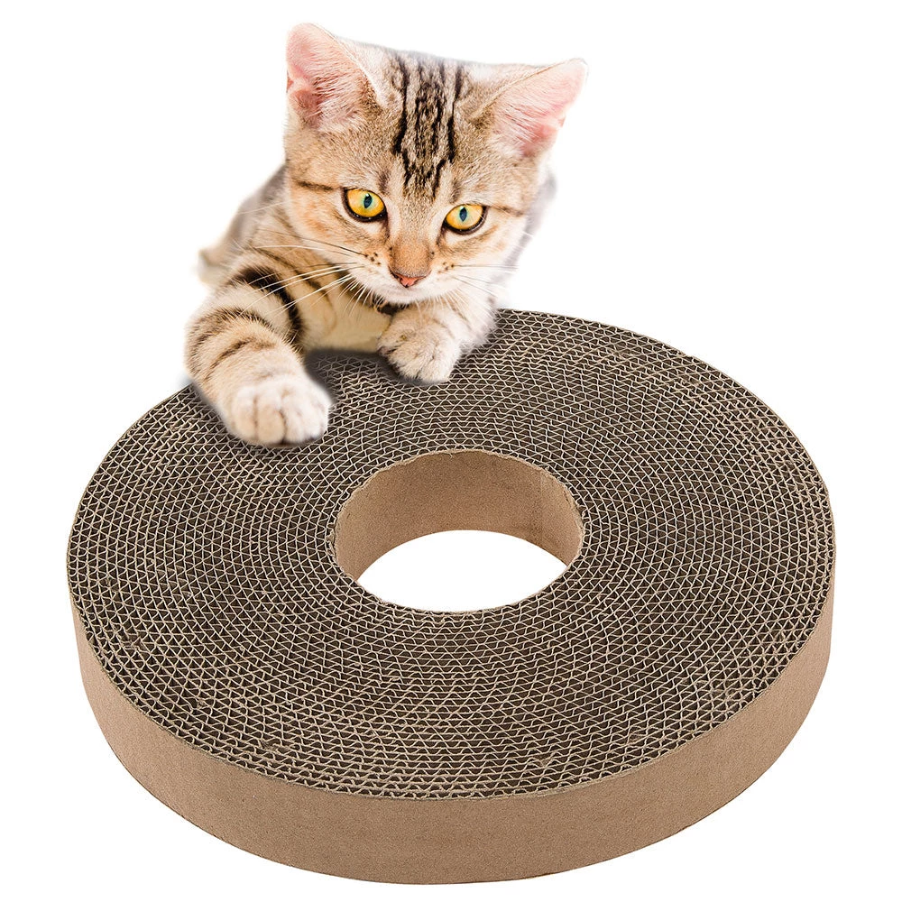 Ferplast Kratzbaum PA 5195 Alle Anzeigen 4 Ferplast Kratzbaum PA 5195 Alle Anzeigen