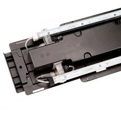 Ferplast Lampe DUBAI LED Technische Komponenten