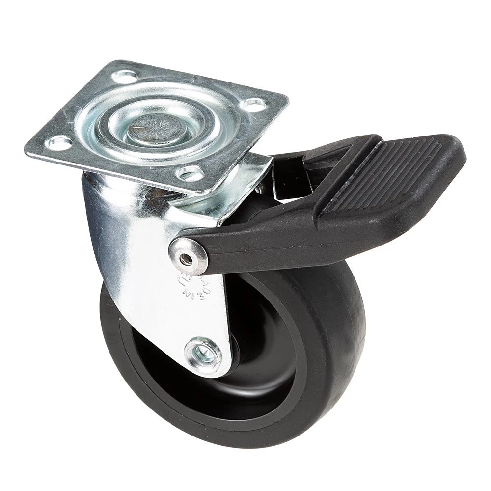 Ferplast Alle Anzeigen L441 4-Rad-Kit 4 Ferplast Alle Anzeigen L441 4-Rad-Kit