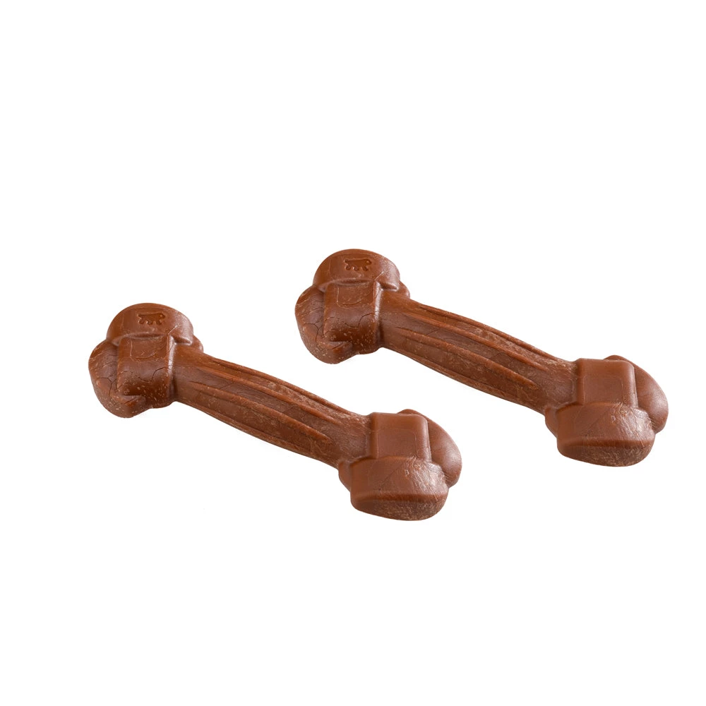 Ferplast GOODBITE NATURAL BEEF BONE 6 Ferplast GOODBITE NATURAL BEEF BONE