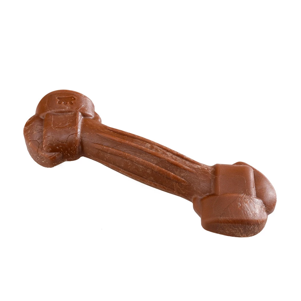 Ferplast GOODBITE NATURAL BEEF BONE 16 Ferplast GOODBITE NATURAL BEEF BONE