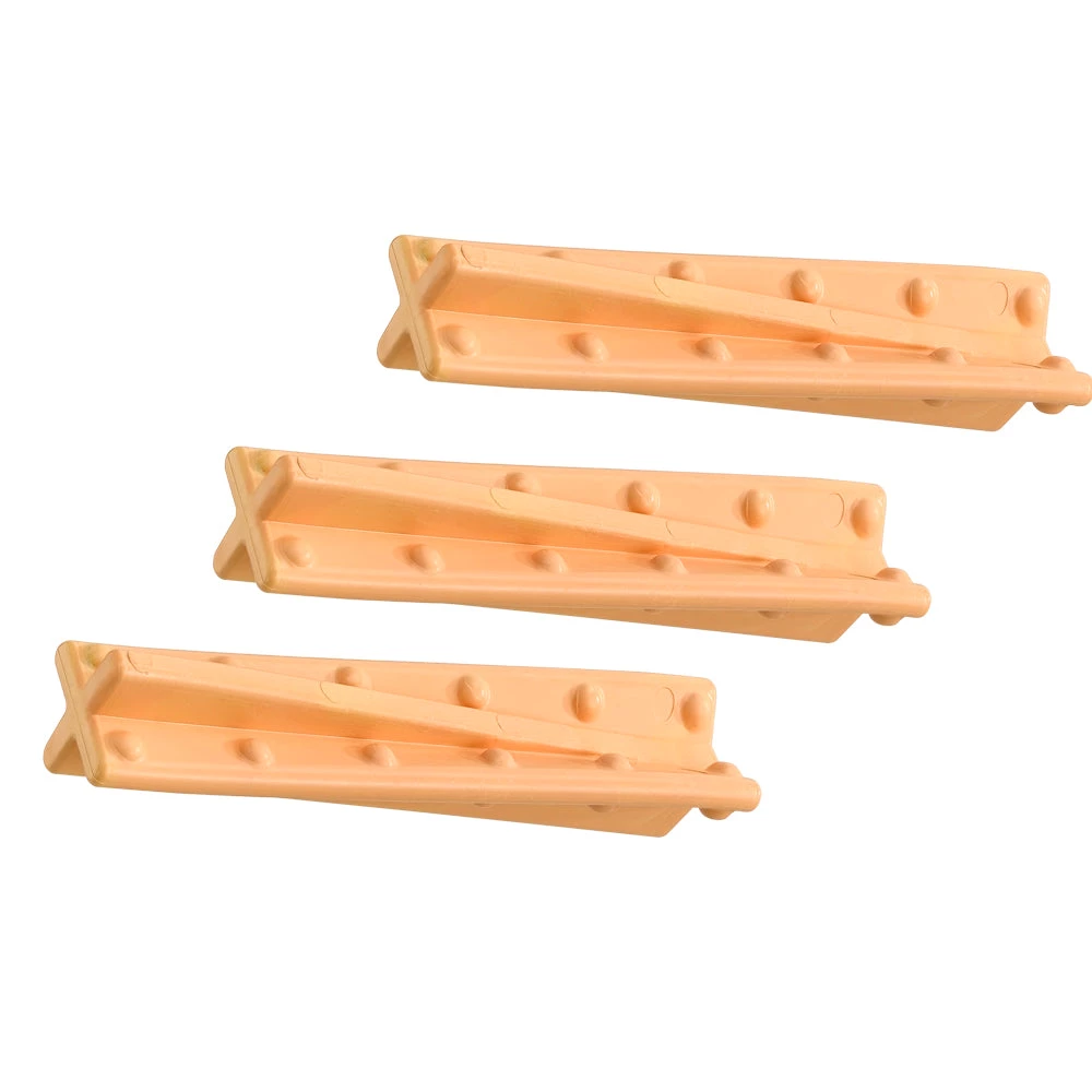 Ferplast GOODBITE NATURAL SALMON HELIX 4 Ferplast GOODBITE NATURAL SALMON HELIX