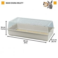 Ferplast MAXI DUNA MULTY