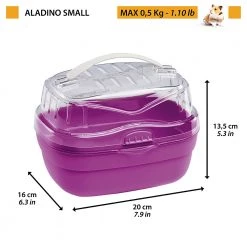 Ferplast ALADINO SMALL