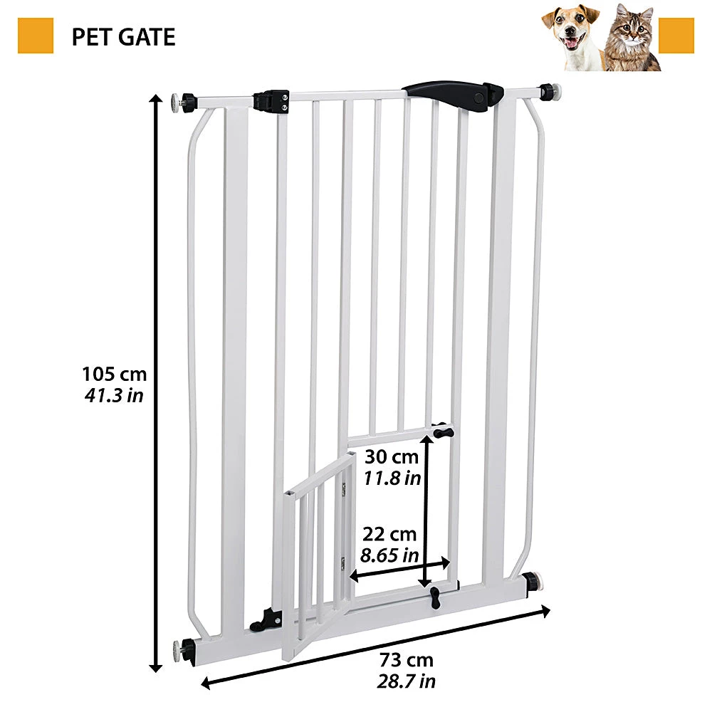 Ferplast Alle Anzeigen PET GATE 4 Ferplast Alle Anzeigen PET GATE