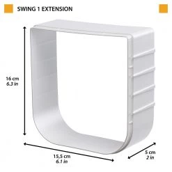 Ferplast SWING EXTENSION