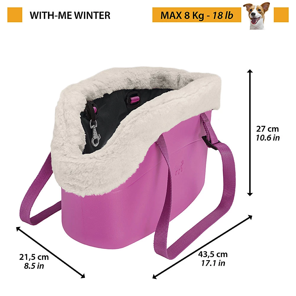 Ferplast WITH-ME WINTER 6 Ferplast WITH-ME WINTER