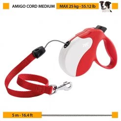 Ferplast Alle Anzeigen AMIGO CORD 129 Ferplast Alle Anzeigen AMIGO CORD